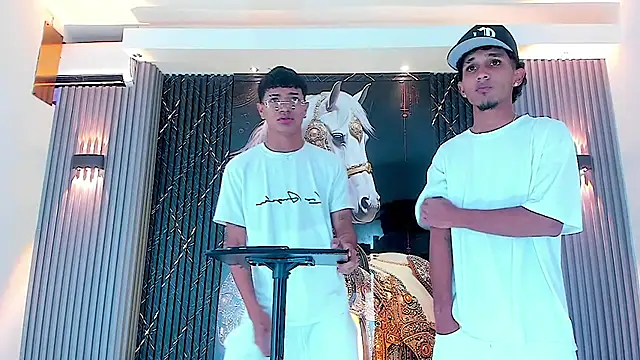 Snapshot of Dominic_Max_ chatting on 26, 10, 2025 Dominic Max online show from 26, 10, 2025