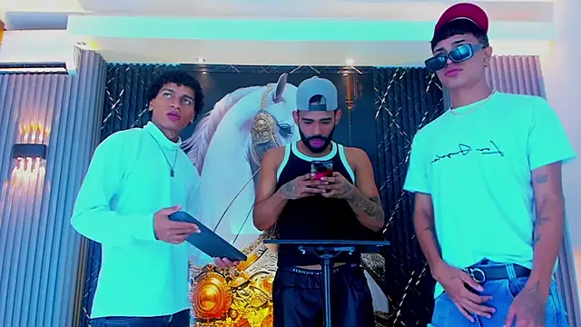 Snapshot of Dominic_Max_ chatting on 21, 9, 2025 Dominic Max online show from 21, 9, 2025