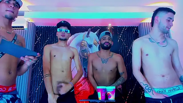 Snapshot of Dominic_Max_ chatting on 15, 9, 2025 Dominic Max online show from 15, 9, 2025