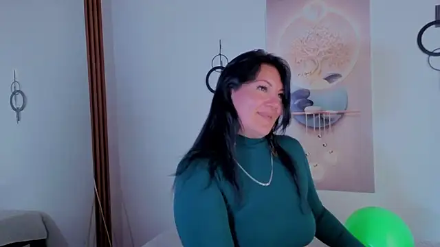 karla valk1 online show from 27, 10, 2025