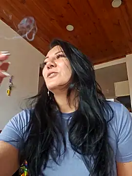 karla valk1 online show from 21, 4, 2026