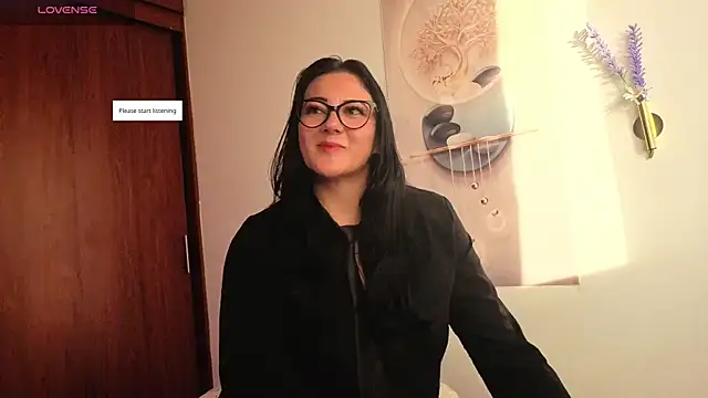 karla valk1 online show from 5, 8, 2026