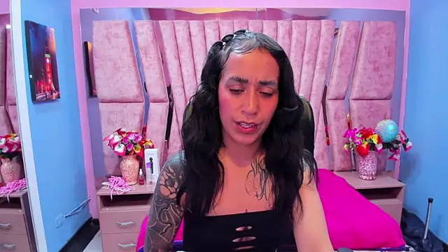 Stacey Lee  online show from 30, 9, 2025