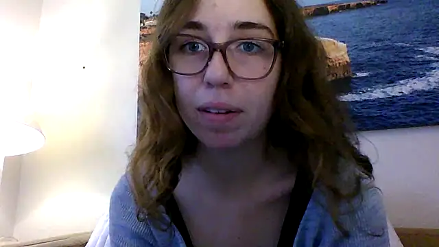 sweetsocalgirl online show from 16, 11, 2025