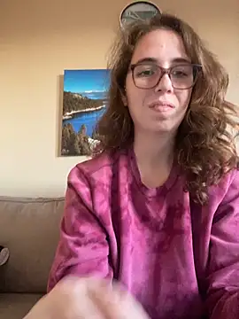 sweetsocalgirl online show from 16, 10, 2025