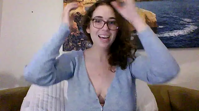 sweetsocalgirl online show from 20, 3, 2026