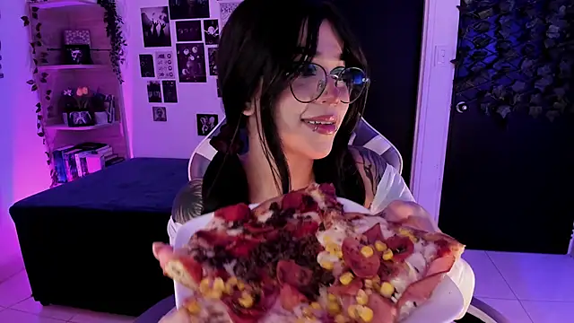 Liz rogers x online show from 21, 12, 2025