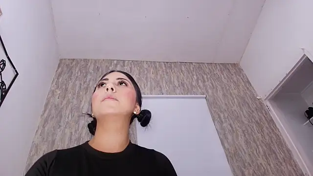 Snapshot of abbypratt chatting on 16, 10, 2025 abbypratt online show from 16, 10, 2025