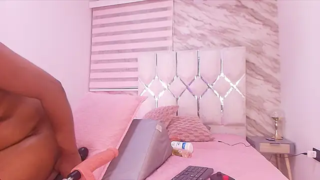 cataleya ebony  online show from 26, 3, 2026