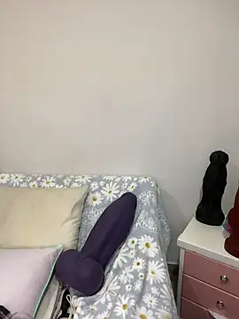 charlloteevans X online show from 5, 4, 2026