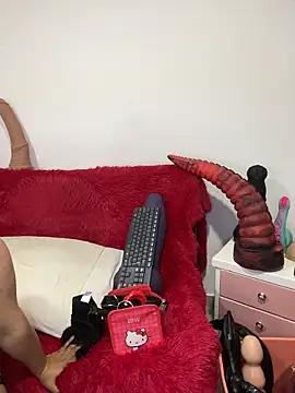 charlloteevans X online show from 29, 3, 2026