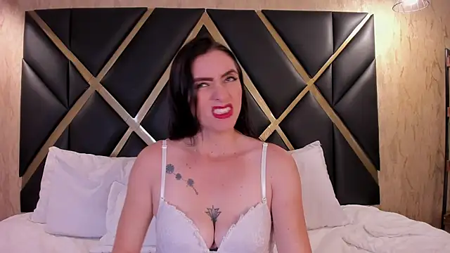 MeganHoffmaan online show from 20, 10, 2025