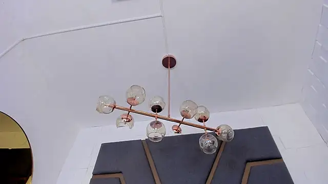 MeganHoffmaan online show from 10, 10, 2025