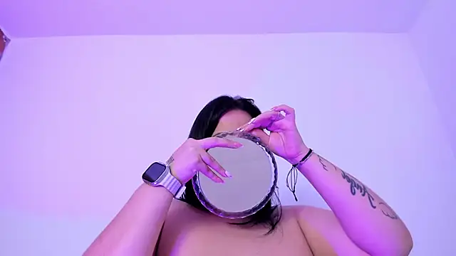 Snapshot of Renata_reyes11 chatting on 15, 5, 2026 Renata reyes11 online show from 15, 5, 2026