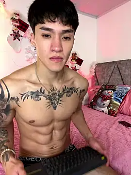 myc hot online show from 10, 1, 2026