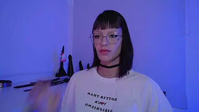 nina kink online show from 28, 10, 2025