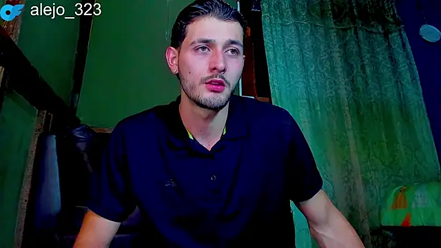 Snapshot of alejo__323__ chatting on 6, 5, 2026 alejo 323 online show from 6, 5, 2026