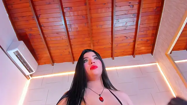 Meloddy Rose online show from 7, 4, 2026