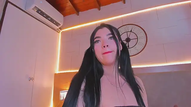 Meloddy Rose online show from 17, 4, 2026