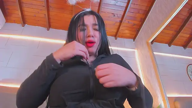 Meloddy Rose online show from 2, 3, 2026