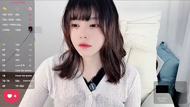 Snapshot of yara_hot1 chatting on 21, 5, 2026 yara hot1 online show from 21, 5, 2026