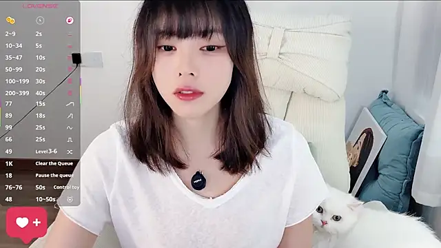 Snapshot of yara_hot1 chatting on 16, 5, 2026 yara hot1 online show from 16, 5, 2026
