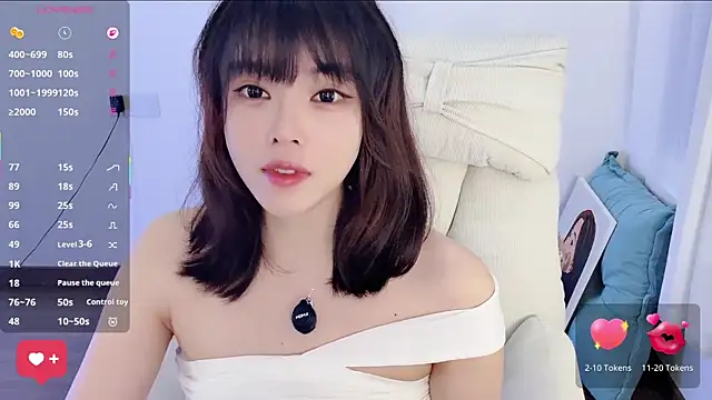 Snapshot of yara_hot1 chatting on 3, 5, 2026 yara hot1 online show from 3, 5, 2026