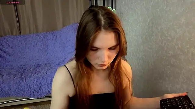 Nika OMG online show from 8, 10, 2025