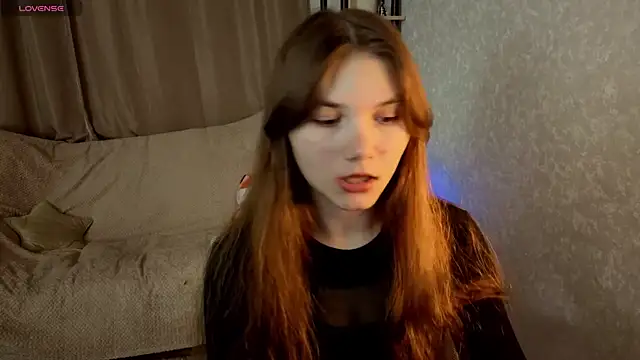 Nika OMG online show from 9, 9, 2025