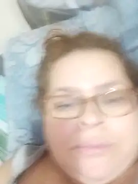 CaroLaGordita online show from 13, 4, 2026