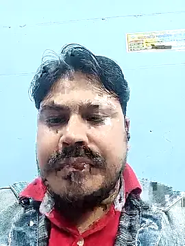 Rahin1998 online show from 18, 12, 2025