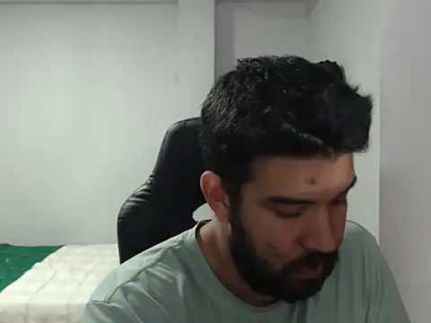 Axel11113 online show from 29, 10, 2025