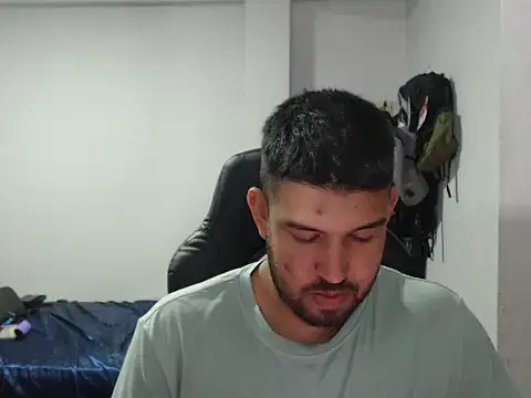 Axel11113 online show from 19, 9, 2025