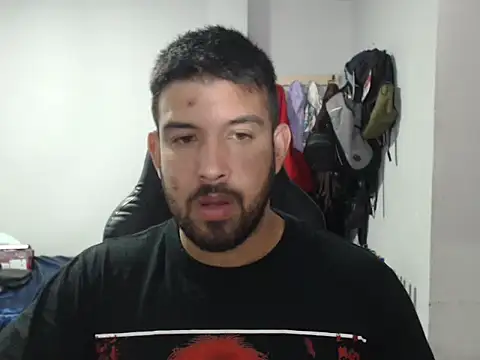 Axel11113 online show from 30, 9, 2025