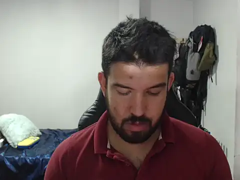 Axel11113 online show from 16, 10, 2025