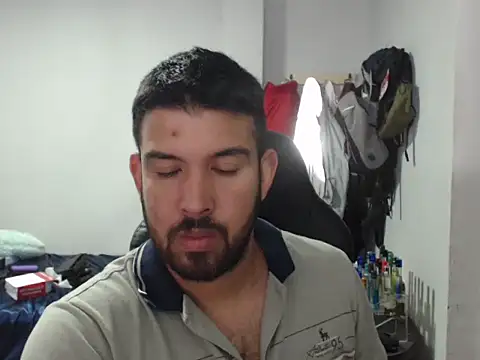 Axel11113 online show from 3, 10, 2025