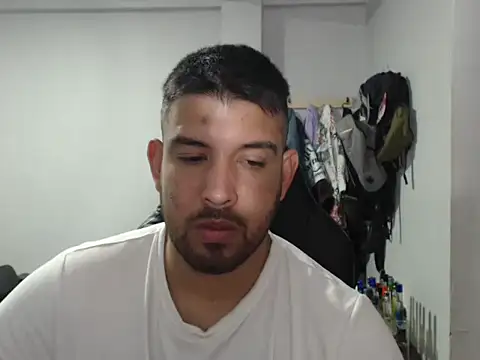 Axel11113 online show from 13, 9, 2025