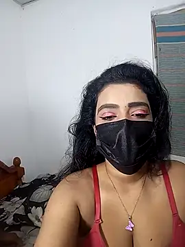 Snapshot of Darkchocosl8 chatting on 26, 3, 2026 Darkchocosl8 online show from 26, 3, 2026