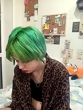 CarolineRichter online show from 25, 2, 2026