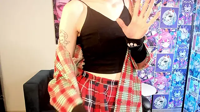 CarolineRichter online show from 20, 10, 2025