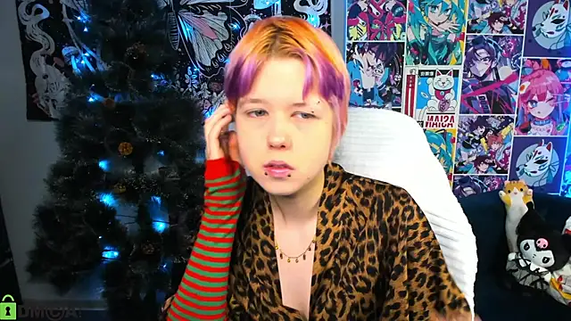 CarolineRichter online show from 10, 1, 2026