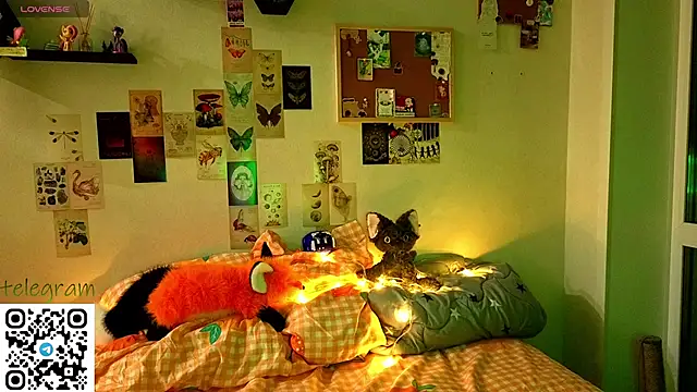 CarolineRichter online show from 2, 2, 2026