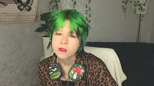 CarolineRichter online show from 5, 3, 2026