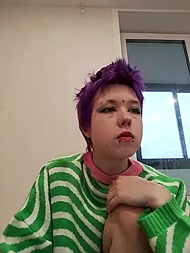 CarolineRichter online show from 23, 10, 2025