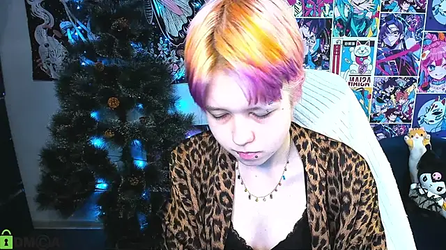 CarolineRichter online show from 11, 1, 2026