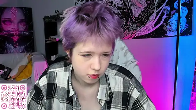 CarolineRichter online show from 16, 11, 2025