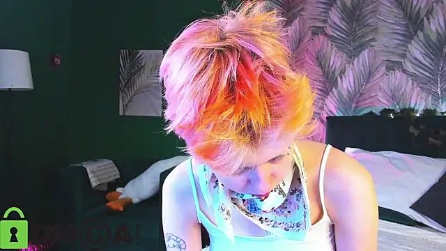 CarolineRichter online show from 19, 12, 2025