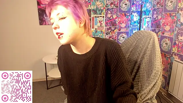 CarolineRichter online show from 7, 11, 2025