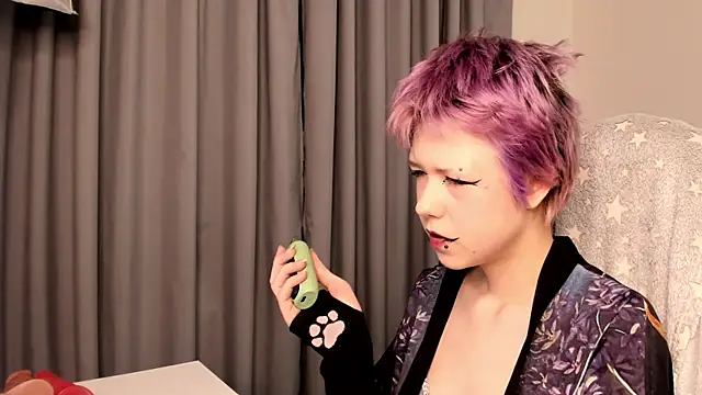 CarolineRichter online show from 19, 11, 2025