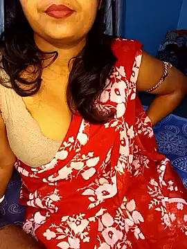 Naughty-Chaaya online show from 24, 2, 2026